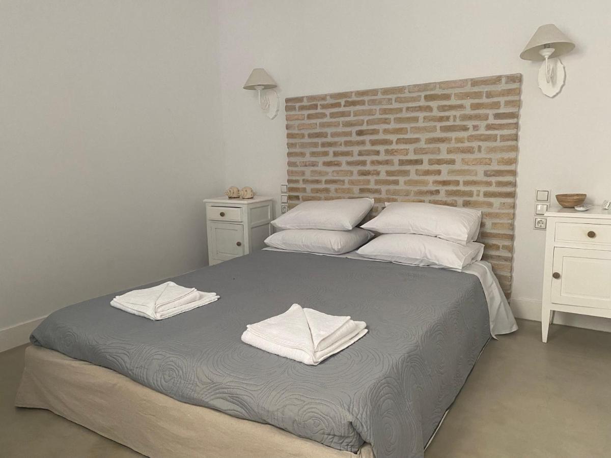 Villa Liz E Mao Vlachopoulátika Esterno foto