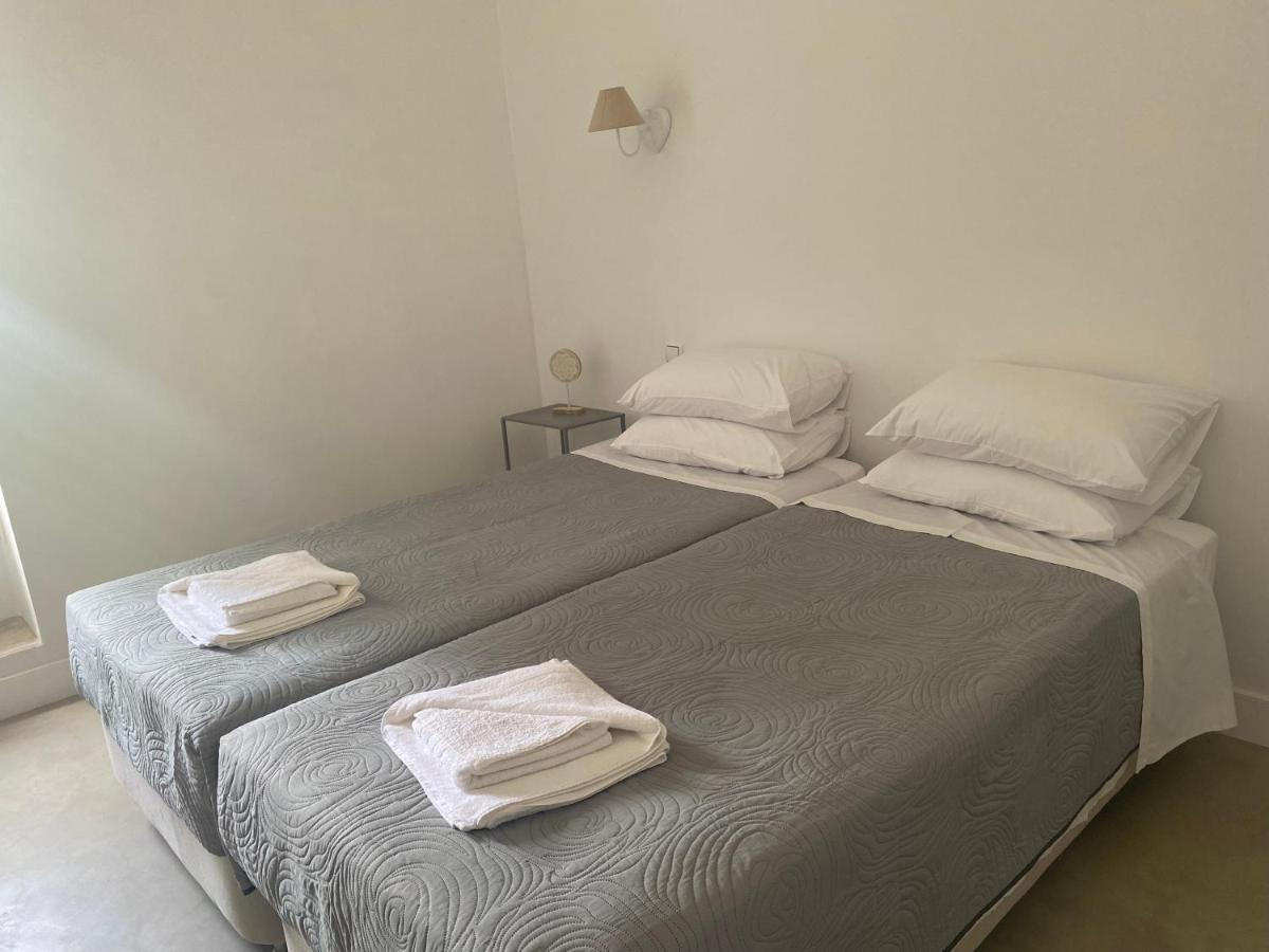 Villa Liz E Mao Vlachopoulátika Esterno foto