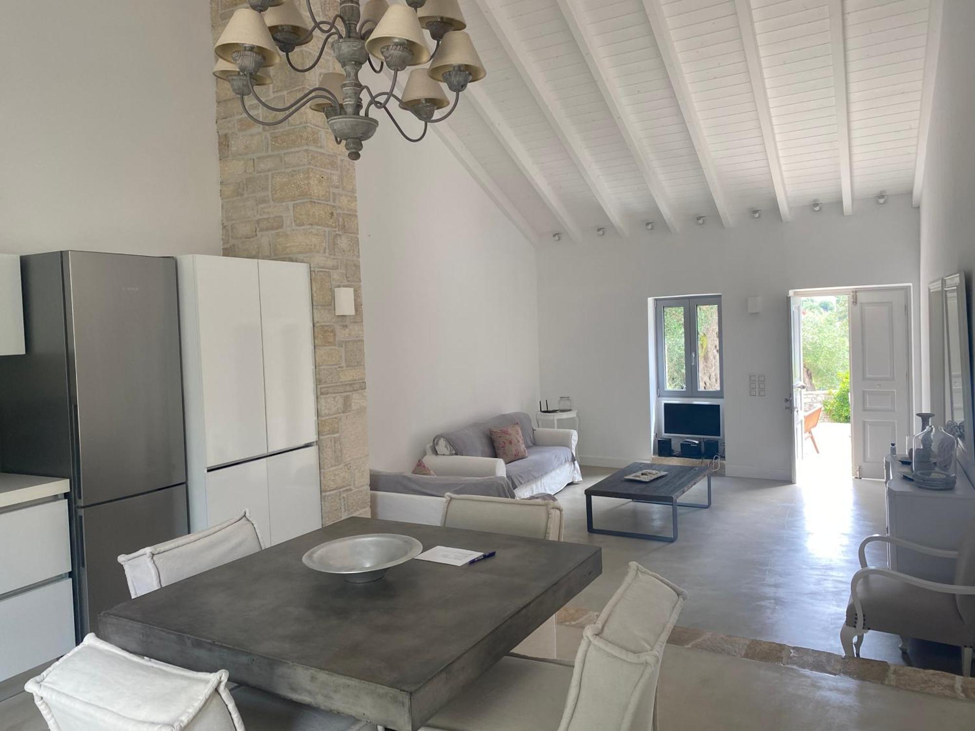 Villa Liz E Mao Vlachopoulátika Esterno foto